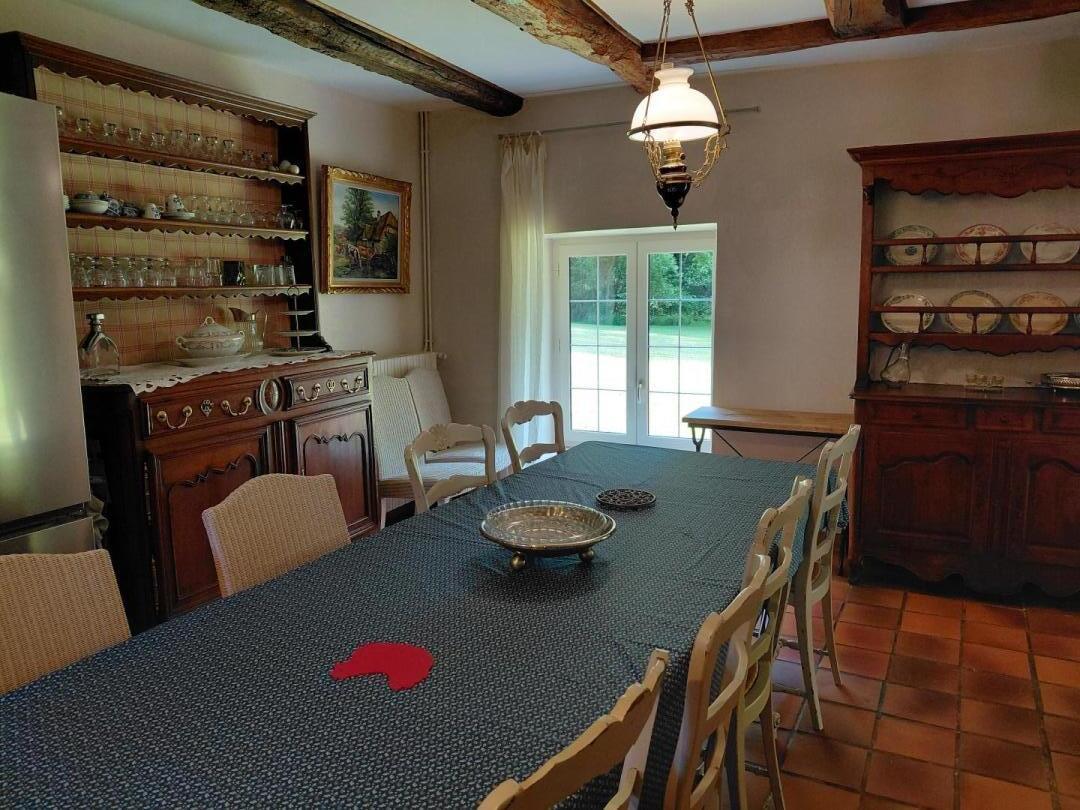 Le Moulin, Nexon - photo 290
