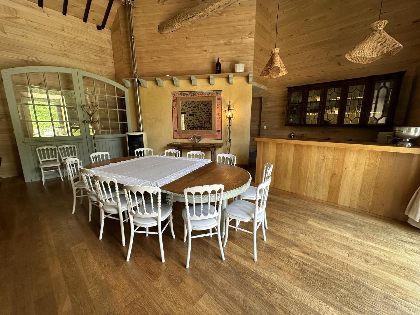 Le Moulin, Nexon - photo 296