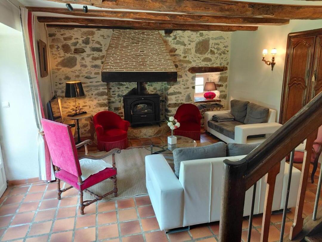 Le Moulin, Nexon - photo 264