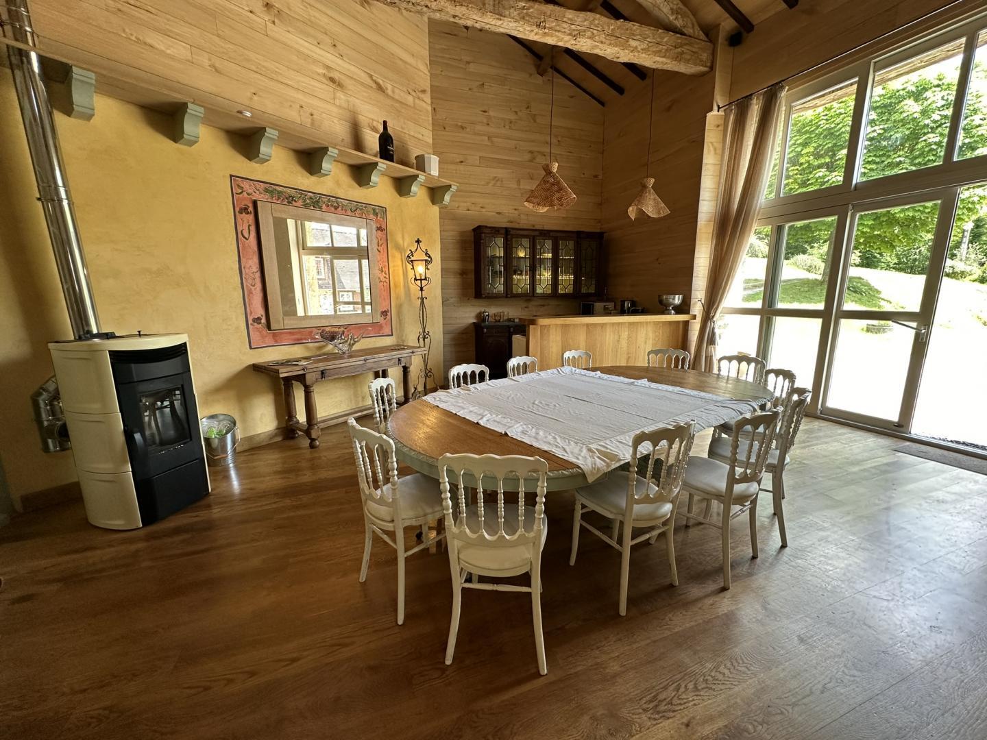 Le Moulin, Nexon - photo 273