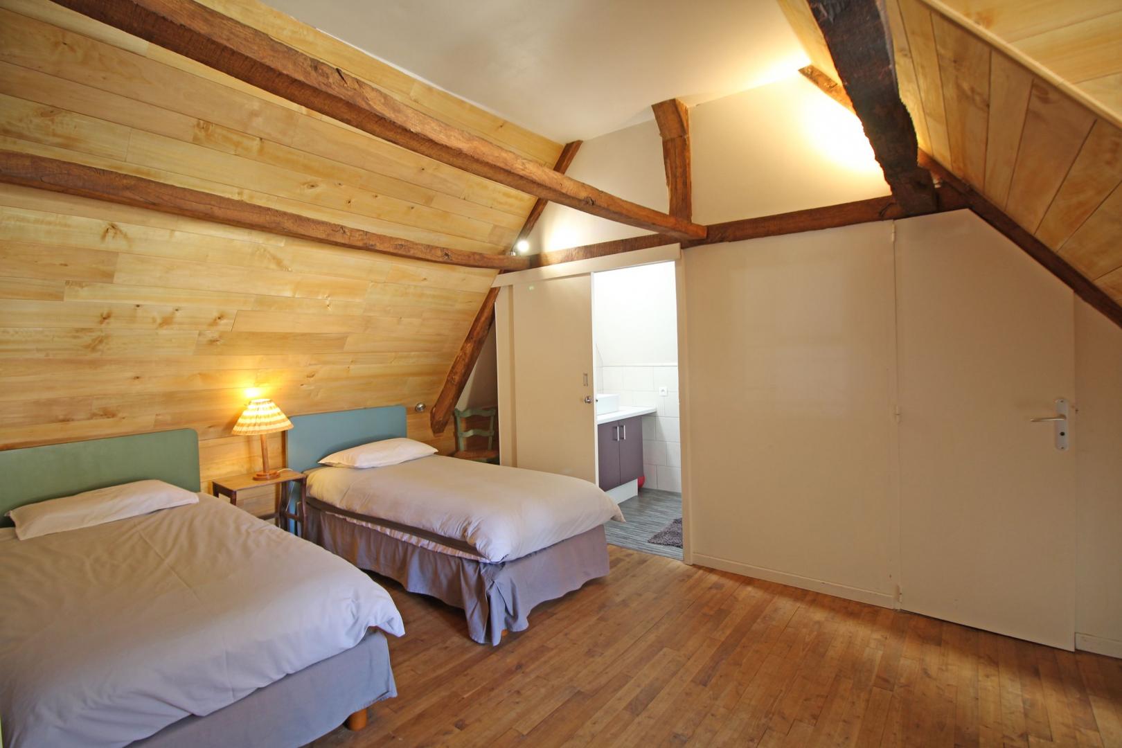 Le Moulin, Nexon - photo 244
