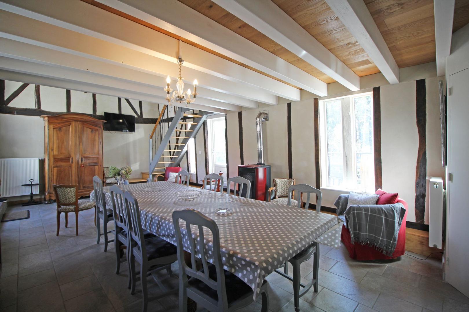 Le Moulin, Nexon - photo 257