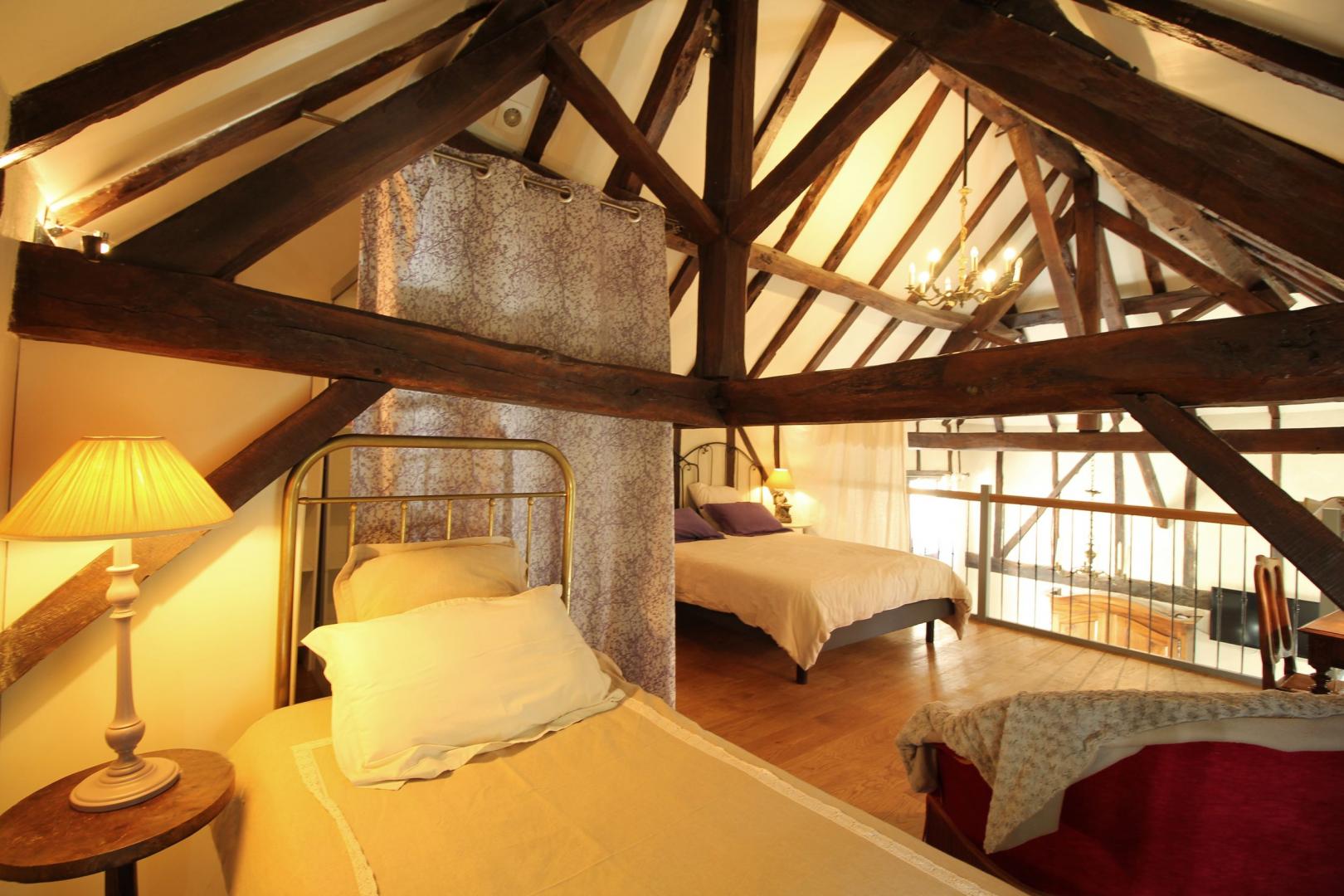 Le Moulin, Nexon - photo 270