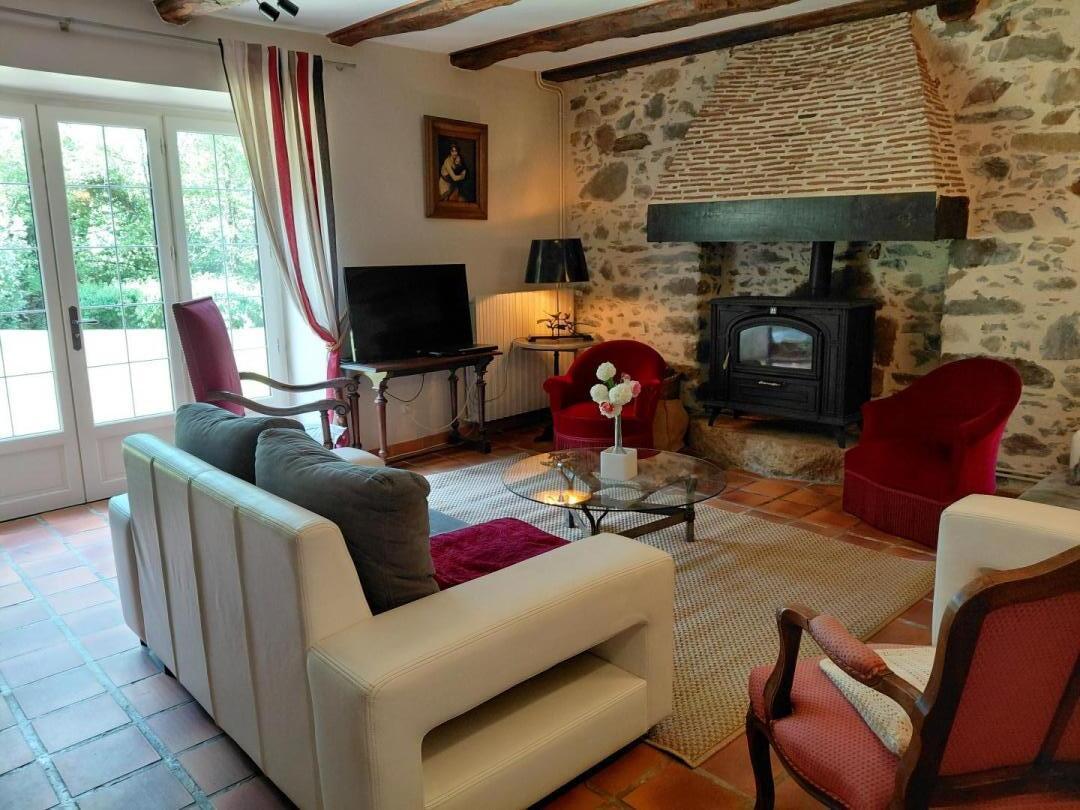 Le Moulin, Nexon - photo 278