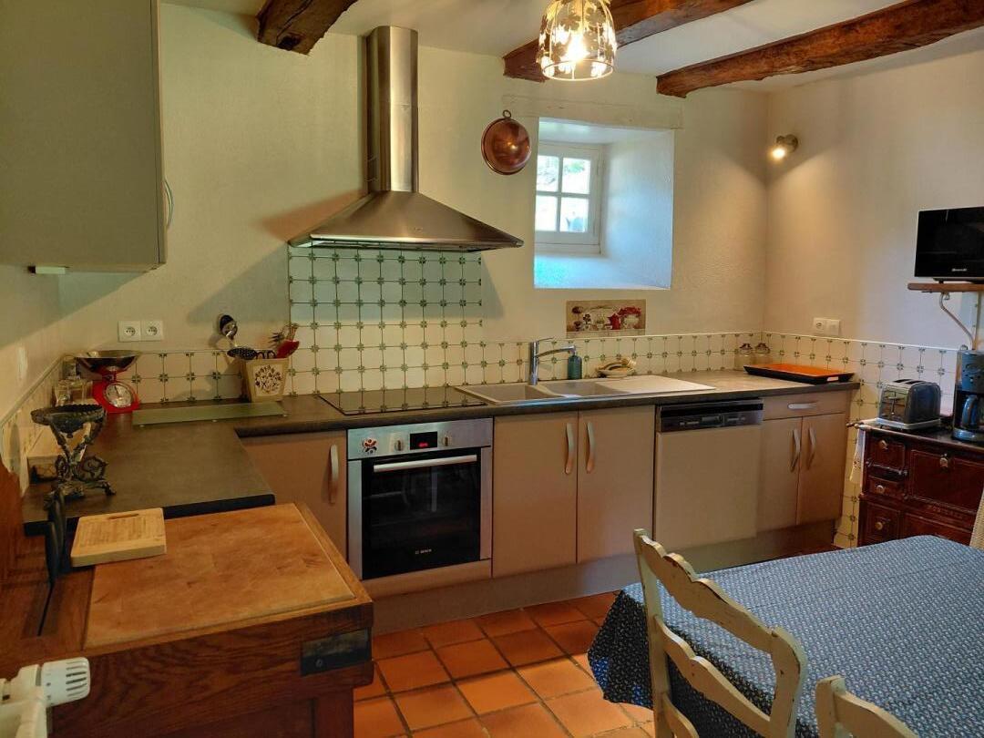 Le Moulin, Nexon - photo 253