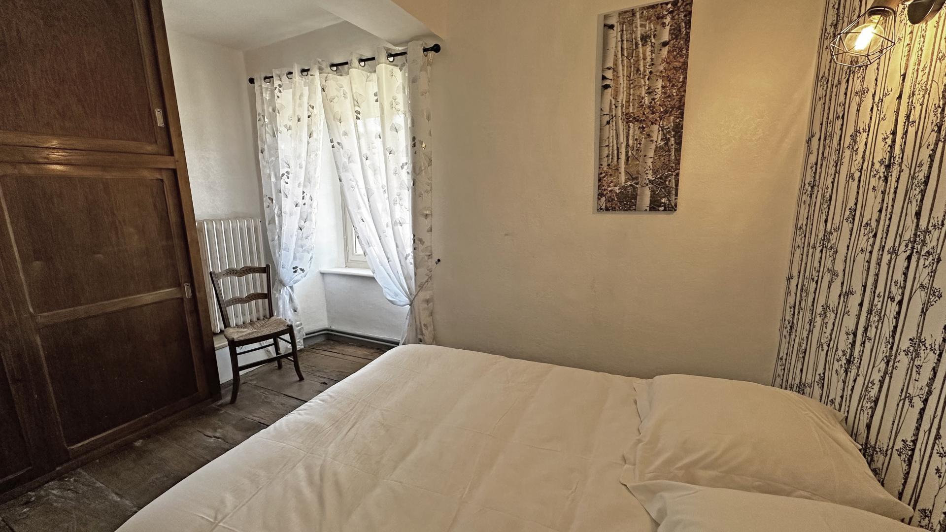Chez Mémé Marie, Rilhac-Lastours - photo 857