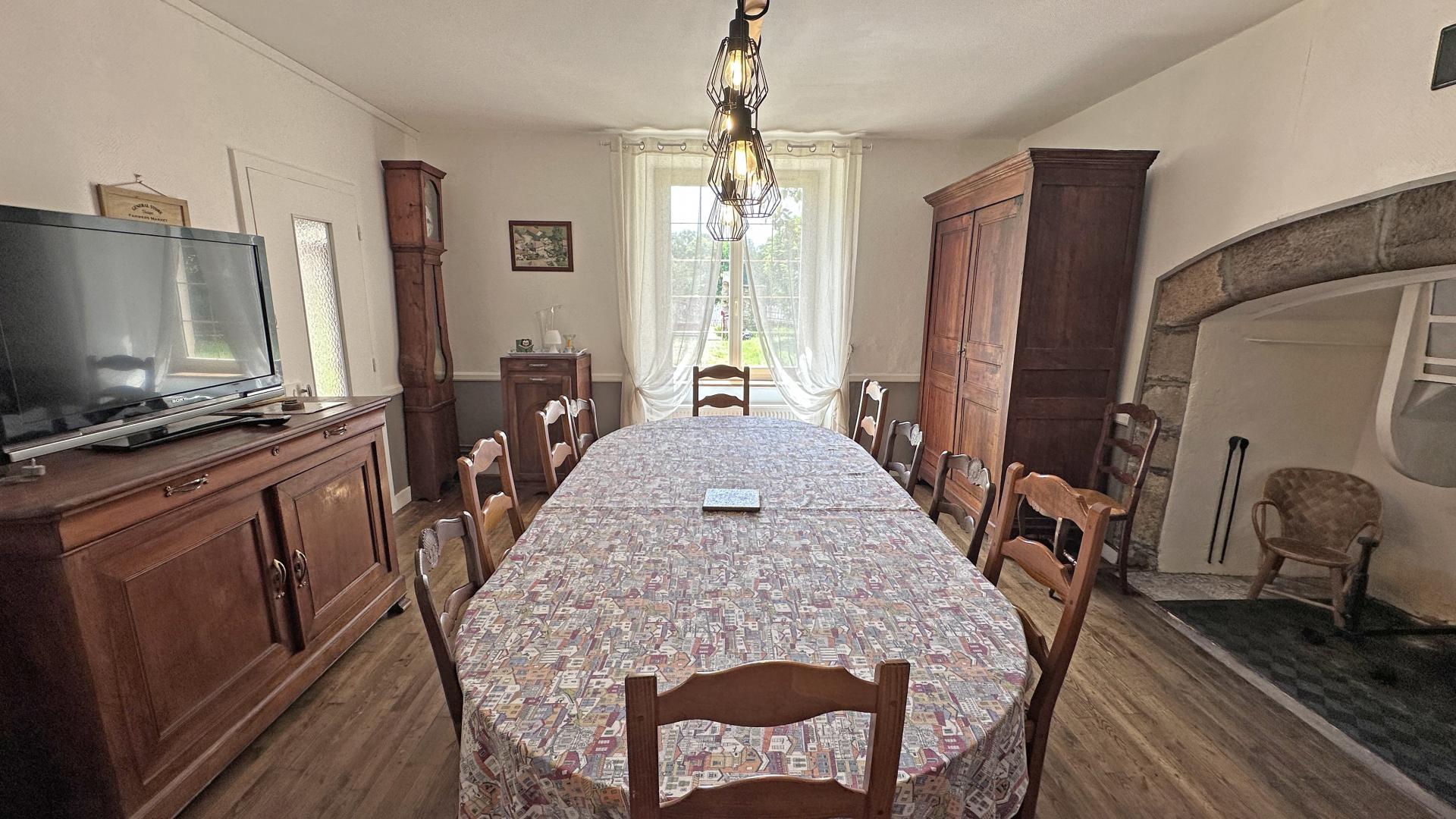 Chez Mémé Marie, Rilhac-Lastours - photo 869