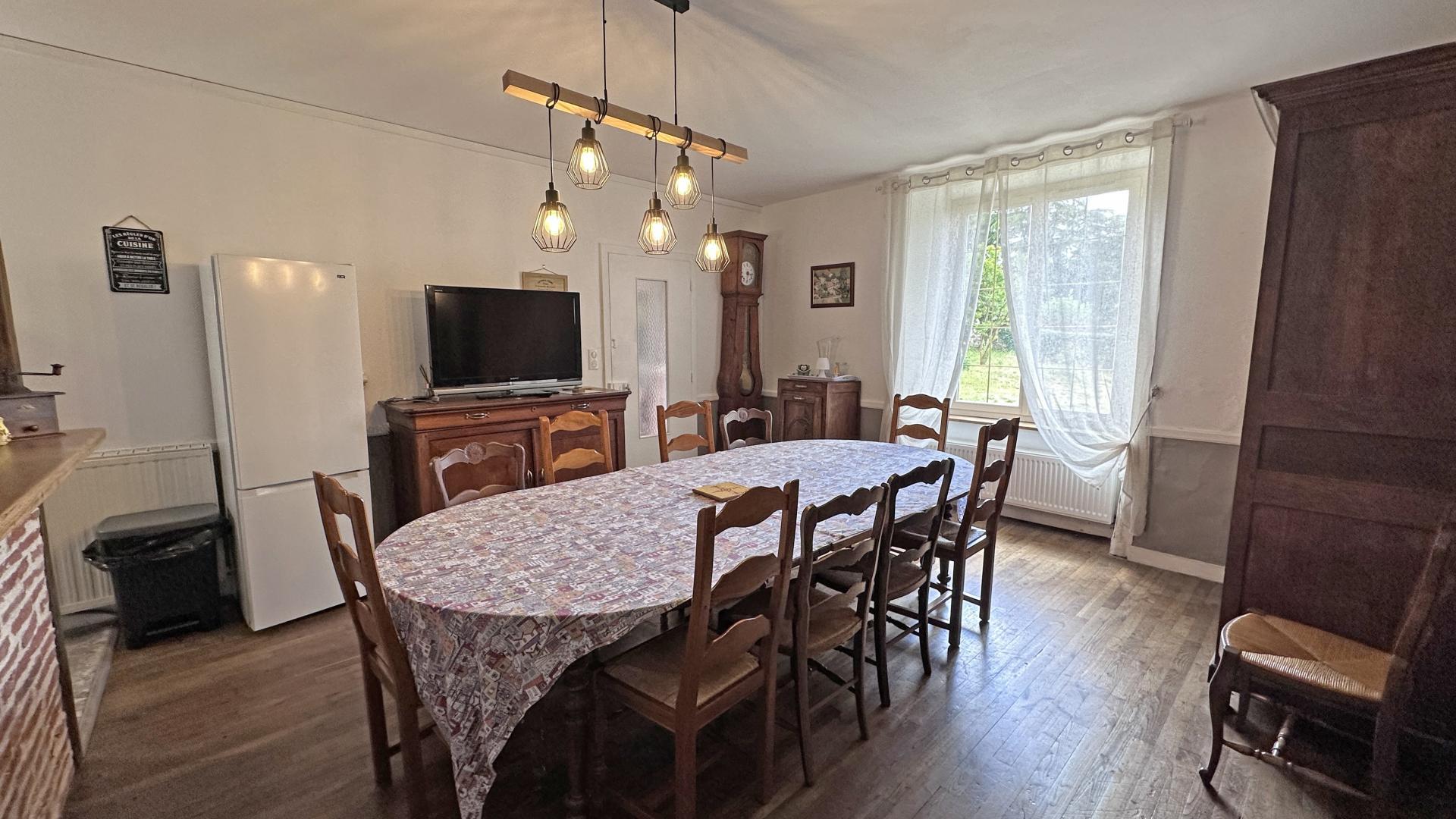 Chez Mémé Marie, Rilhac-Lastours - photo 895