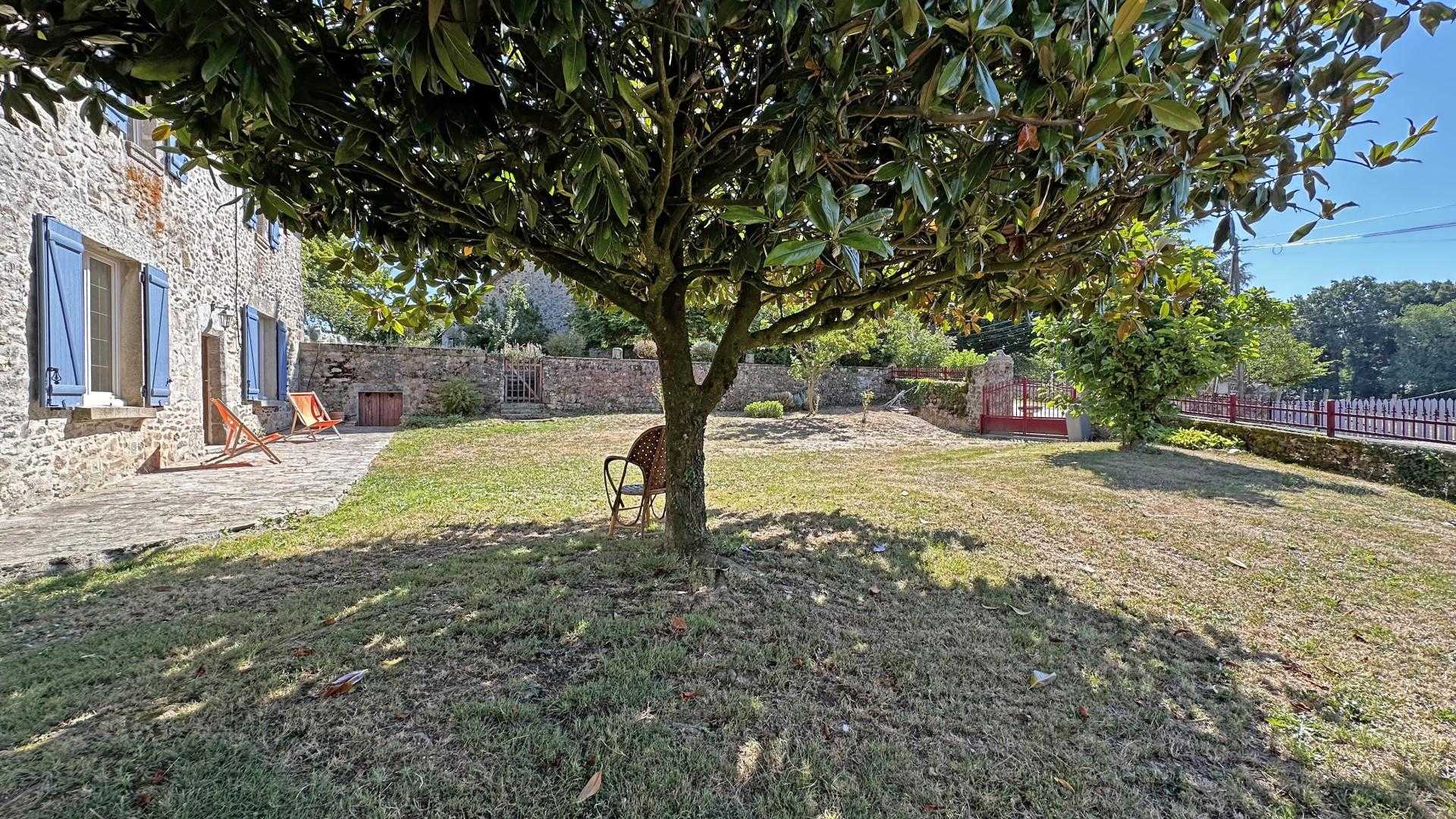 Chez Mémé Marie, Rilhac-Lastours - photo 846