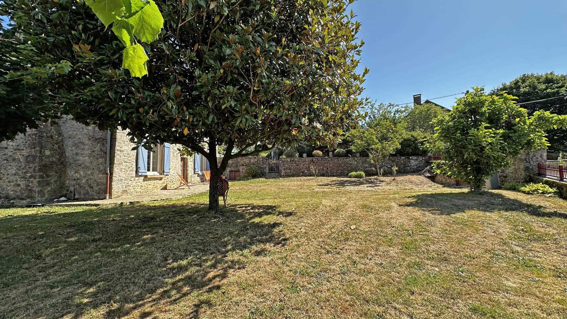 Chez Mémé Marie, Rilhac-Lastours - photo 880