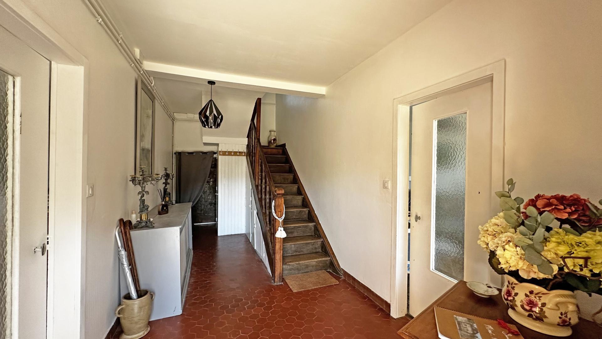 Chez Mémé Marie, Rilhac-Lastours - photo 881