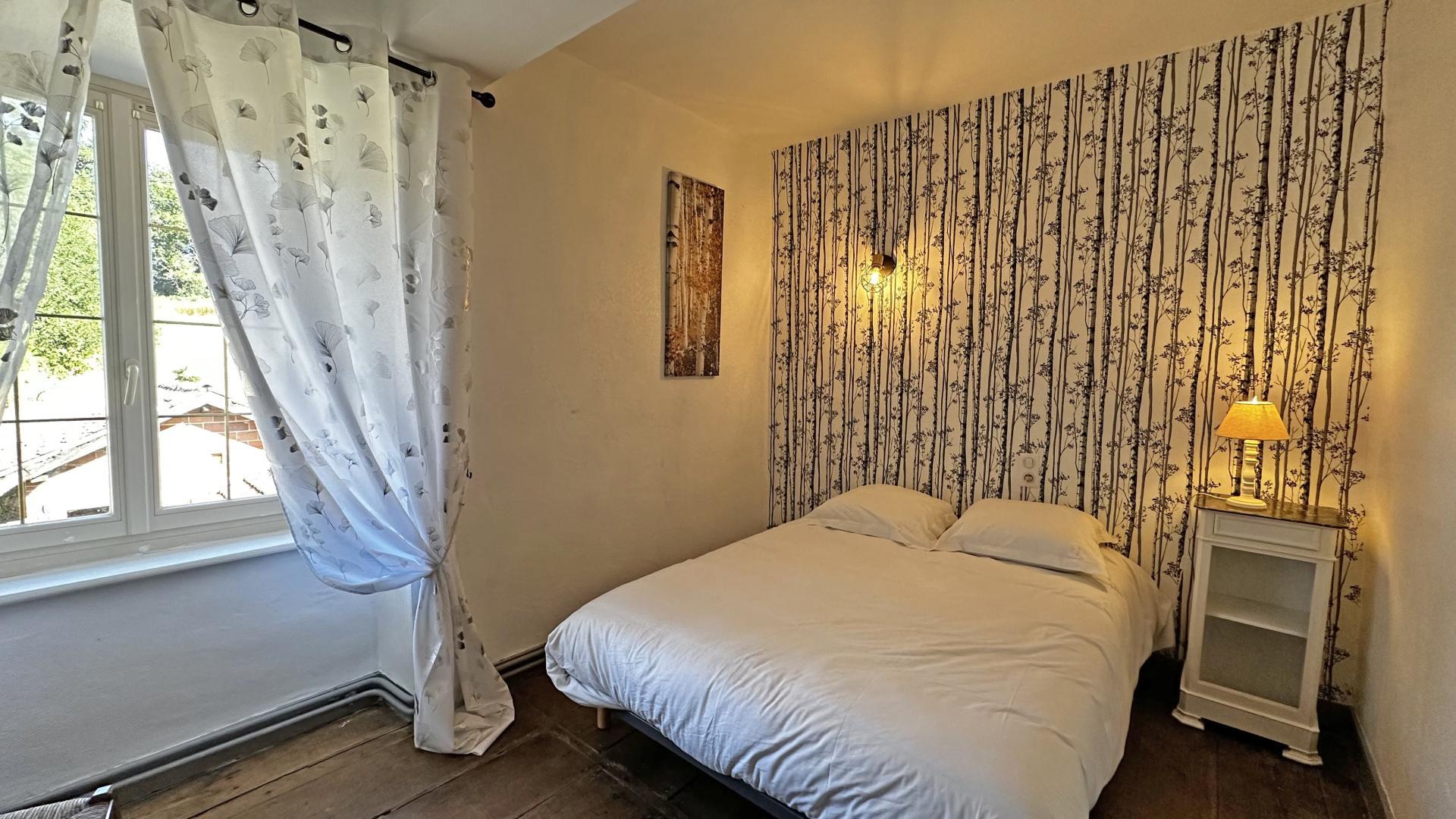 Chez Mémé Marie, Rilhac-Lastours - photo 858