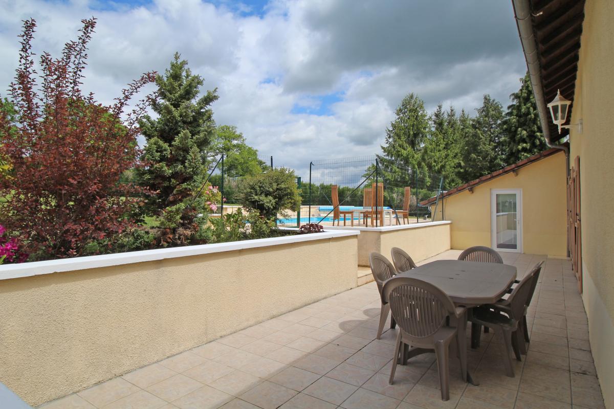 Les Petites Rivailles, Saint-Genest-sur-Roselle - photo 94