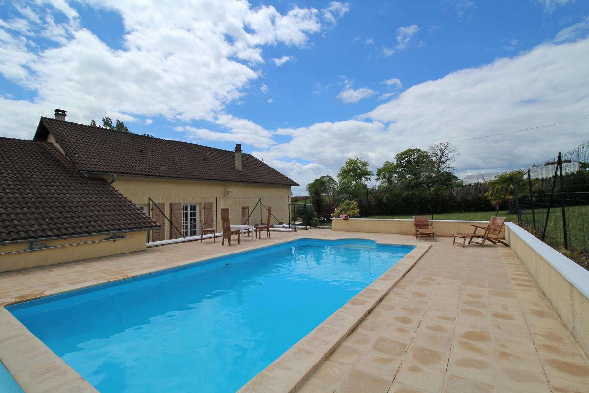 Les Petites Rivailles, Saint-Genest-sur-Roselle - photo 82