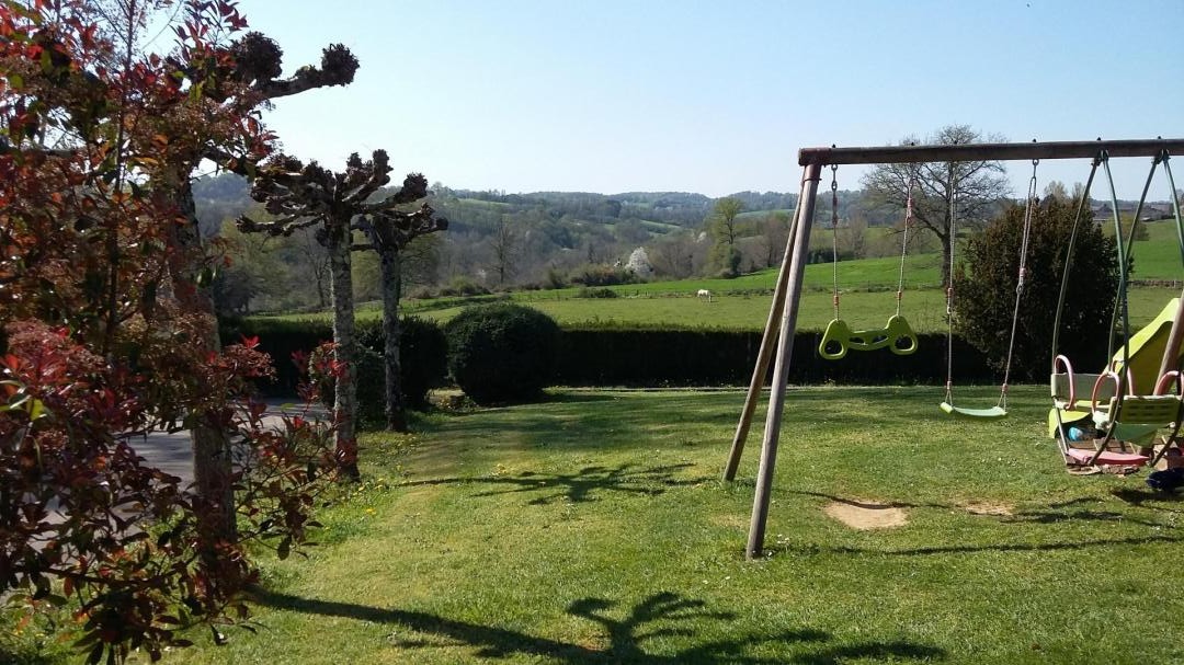 Les Petites Rivailles, Saint-Genest-sur-Roselle - photo 79