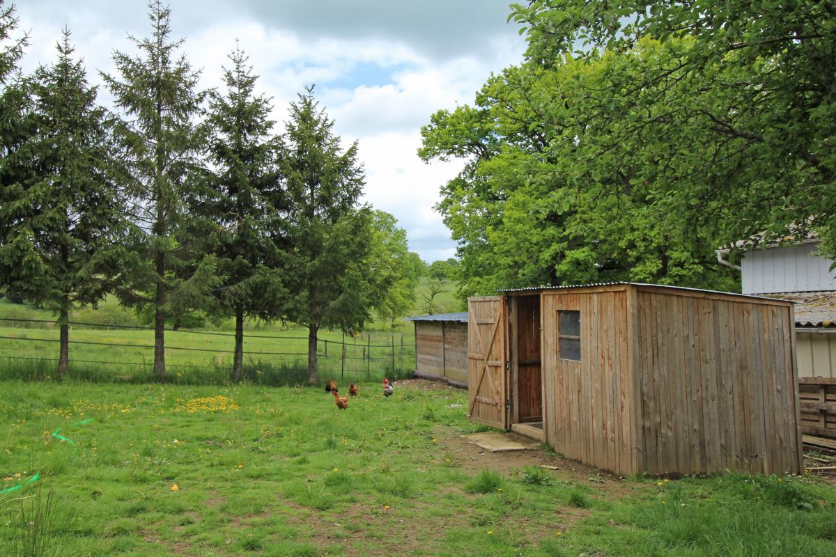 Les Petites Rivailles, Saint-Genest-sur-Roselle - photo 87
