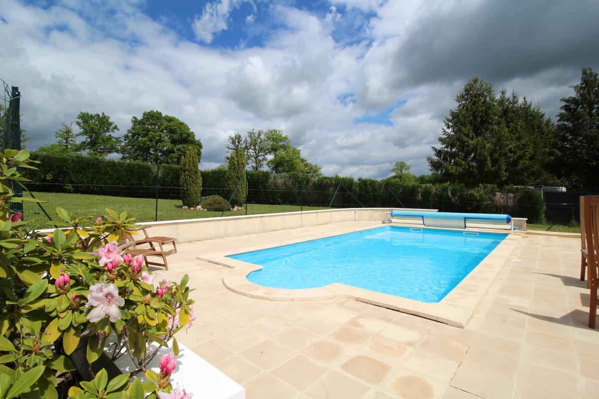 Les Petites Rivailles, Saint-Genest-sur-Roselle - photo 100