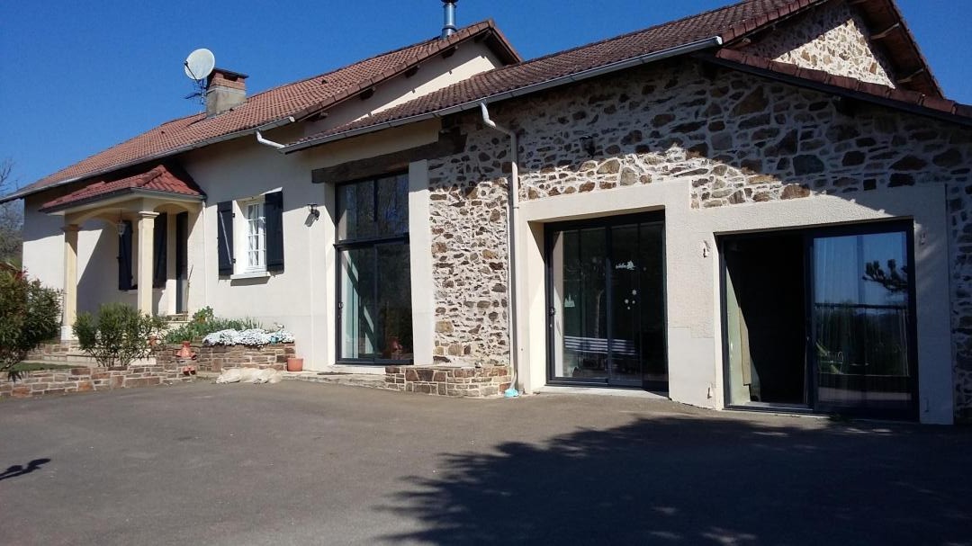 Les Petites Rivailles, Saint-Genest-sur-Roselle - photo 86