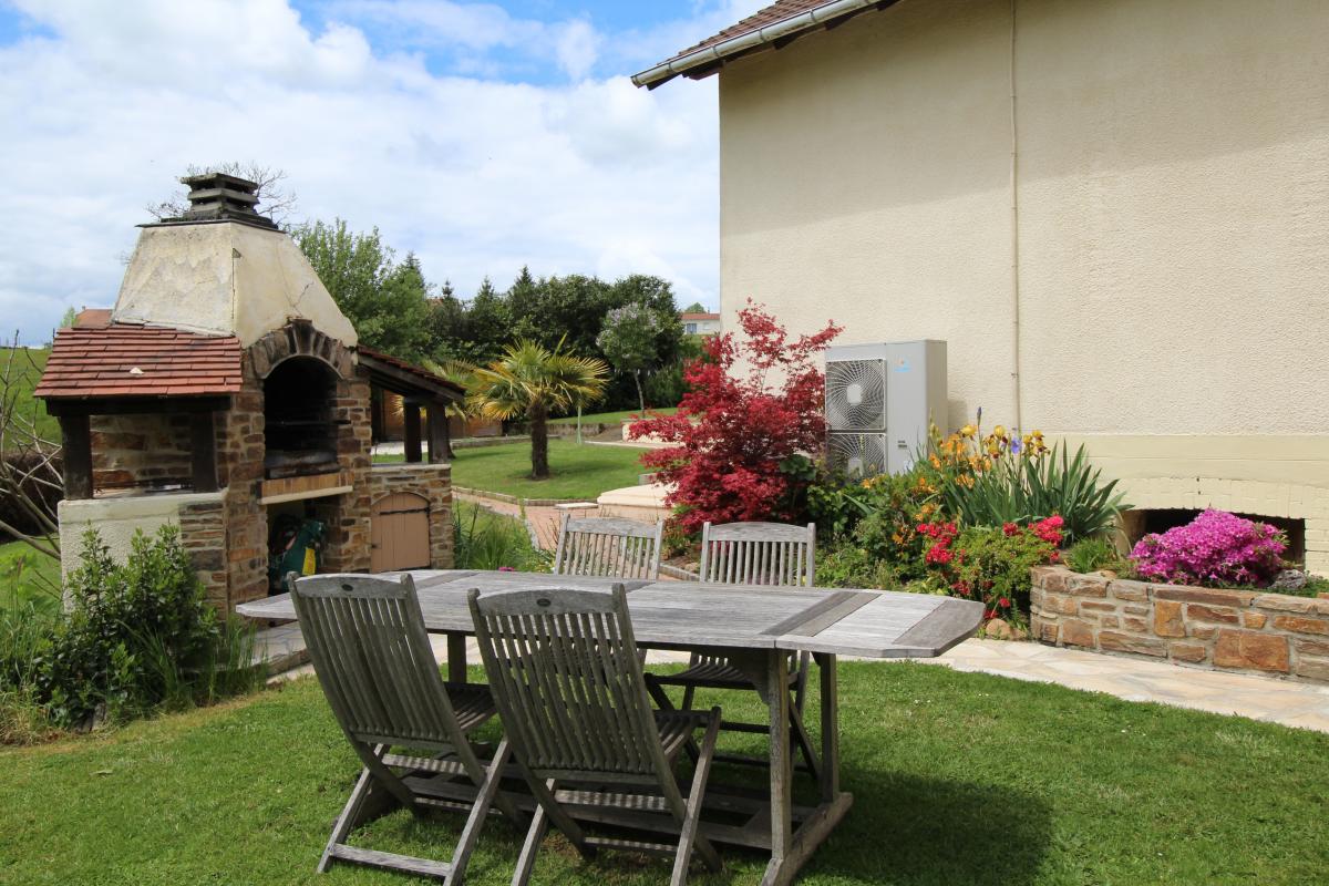 Les Petites Rivailles, Saint-Genest-sur-Roselle - photo 89