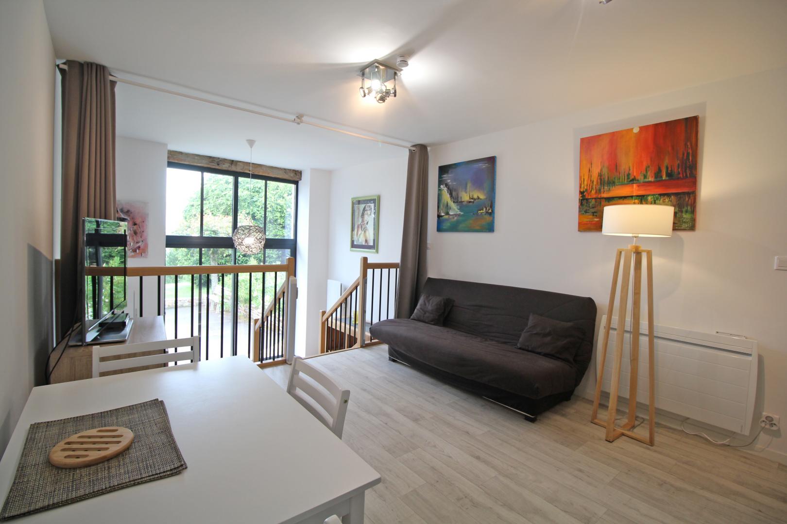 Les Petites Rivailles, Saint-Genest-sur-Roselle - photo 101