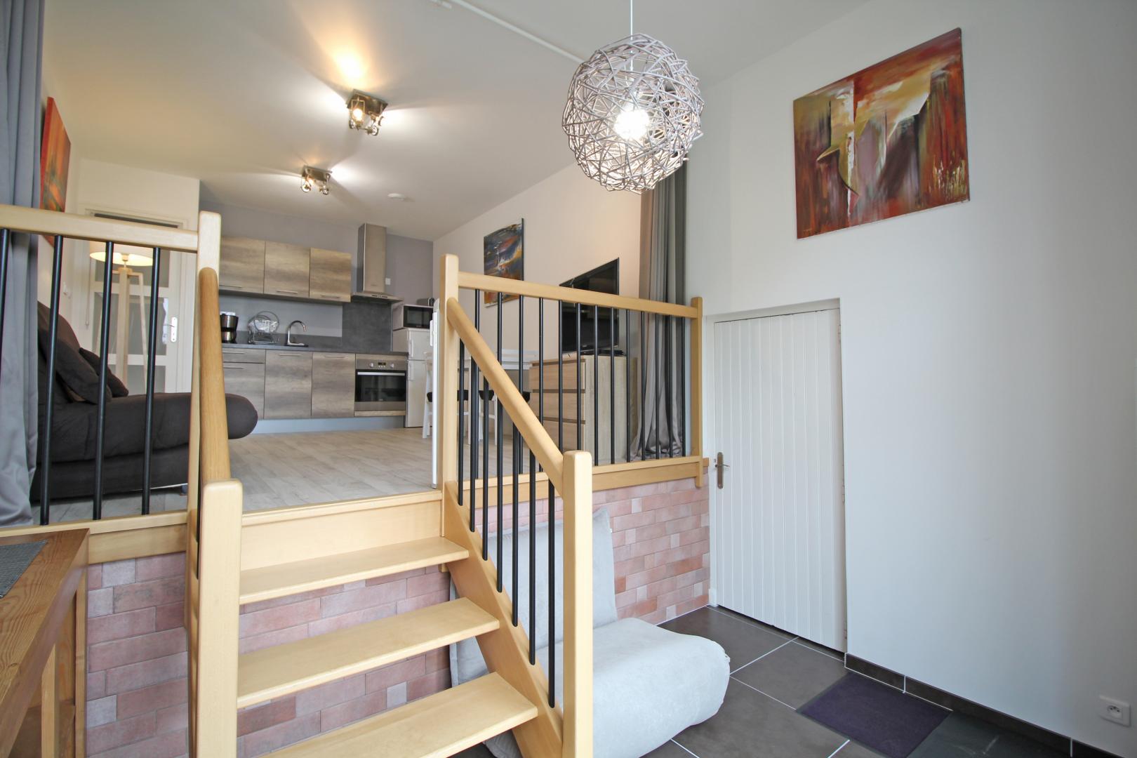 Les Petites Rivailles, Saint-Genest-sur-Roselle - photo 88