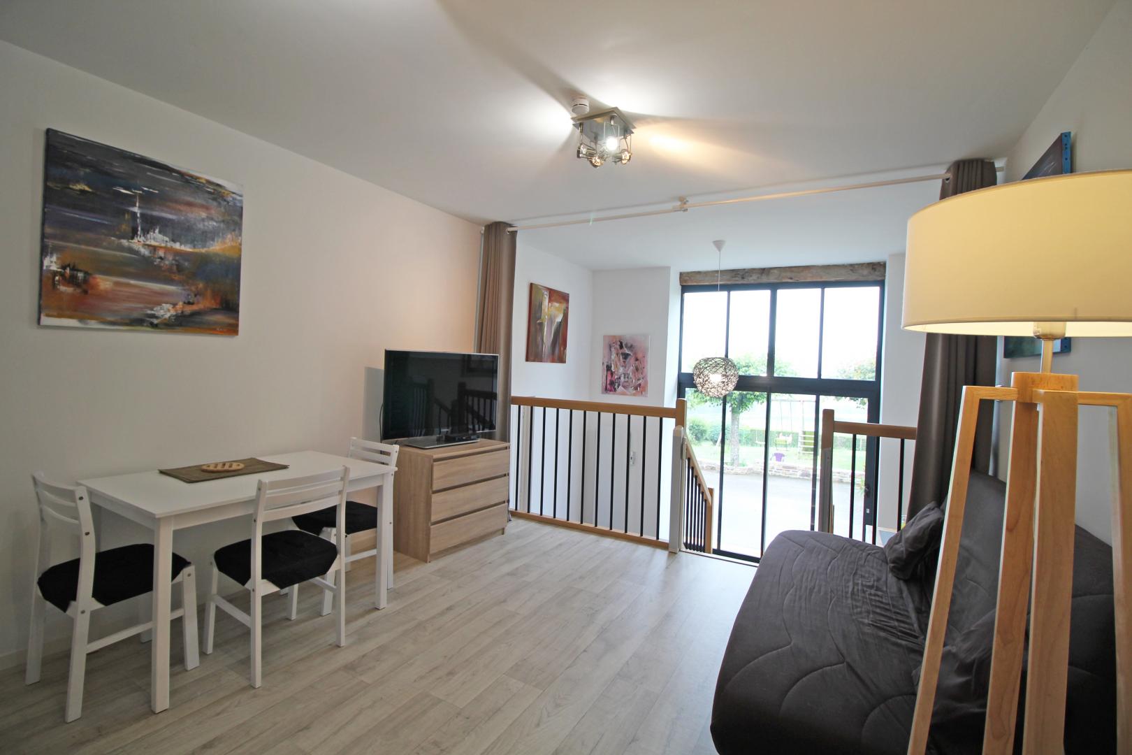Les Petites Rivailles, Saint-Genest-sur-Roselle - photo 97
