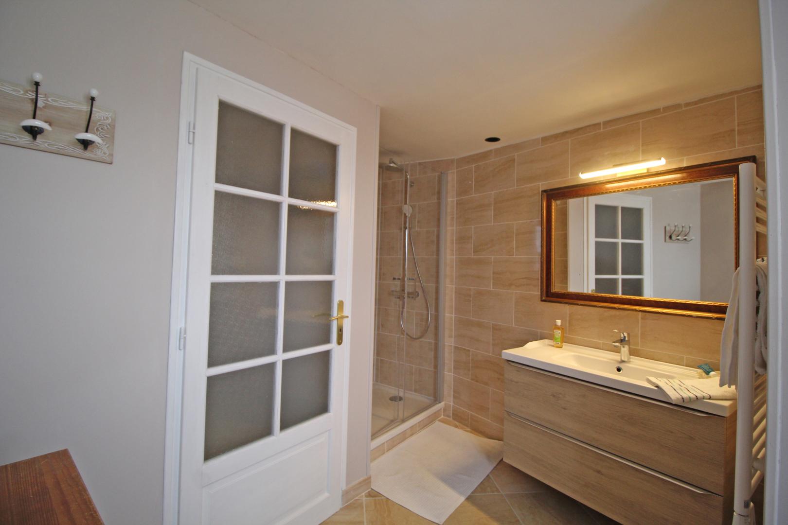 La Maison de Marie, Saint-Germain-les-Belles - photo 26