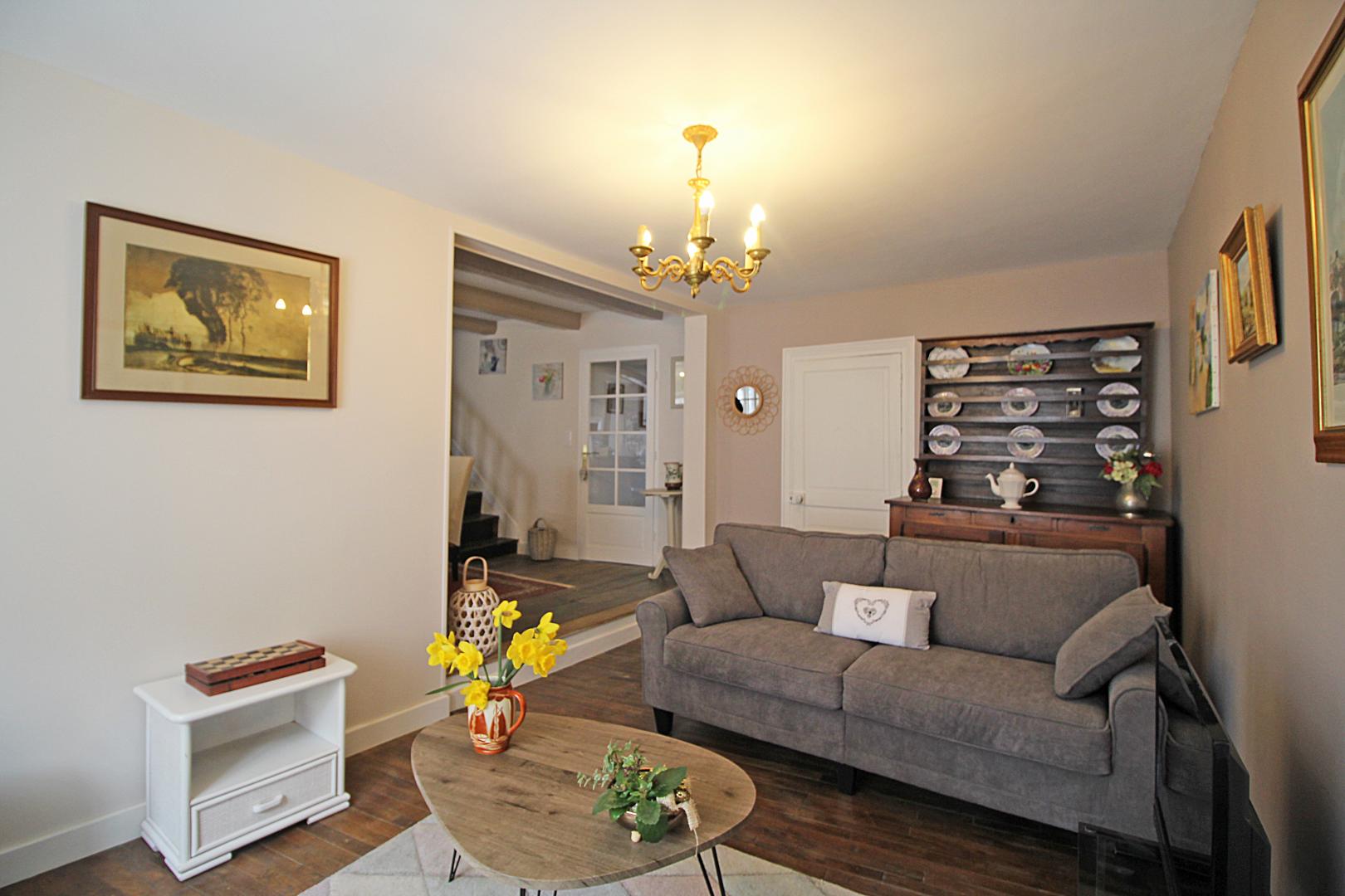 La Maison de Marie, Saint-Germain-les-Belles - photo 17