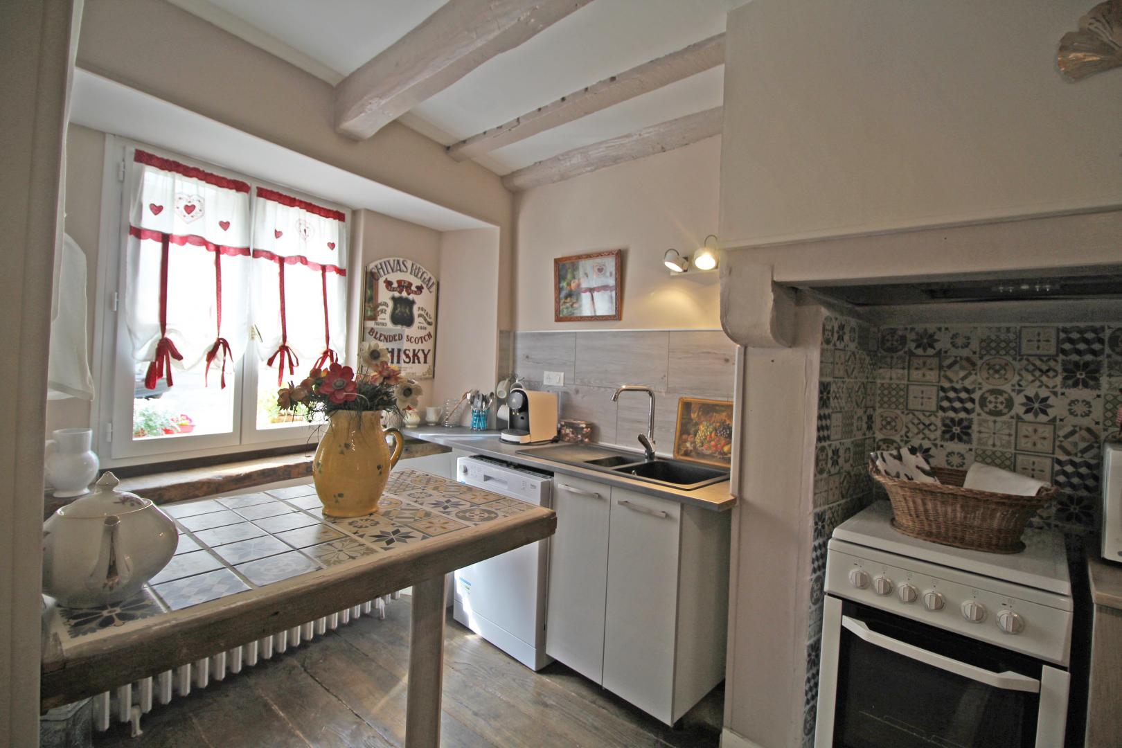 La Maison de Marie, Saint-Germain-les-Belles - photo 24