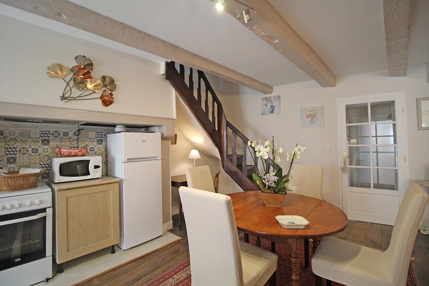 La Maison de Marie, Saint-Germain-les-Belles - photo 58