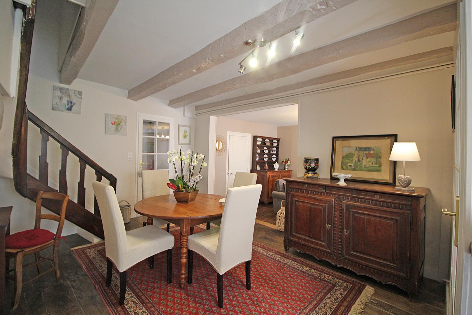 La Maison de Marie, Saint-Germain-les-Belles - photo 11