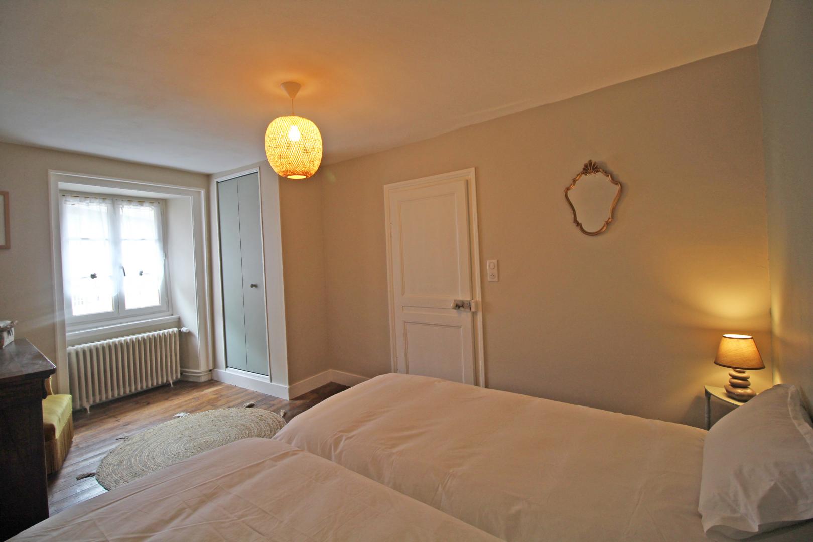 La Maison de Marie, Saint-Germain-les-Belles - photo 25