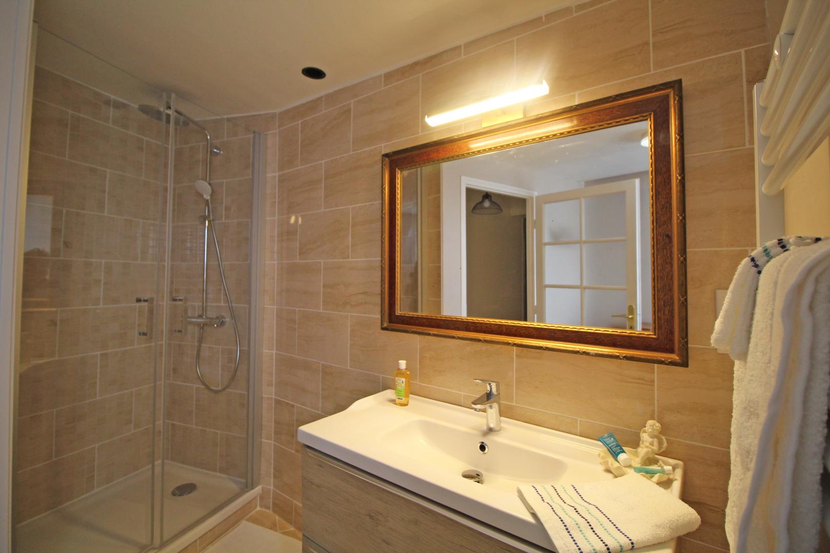 La Maison de Marie, Saint-Germain-les-Belles - photo 16