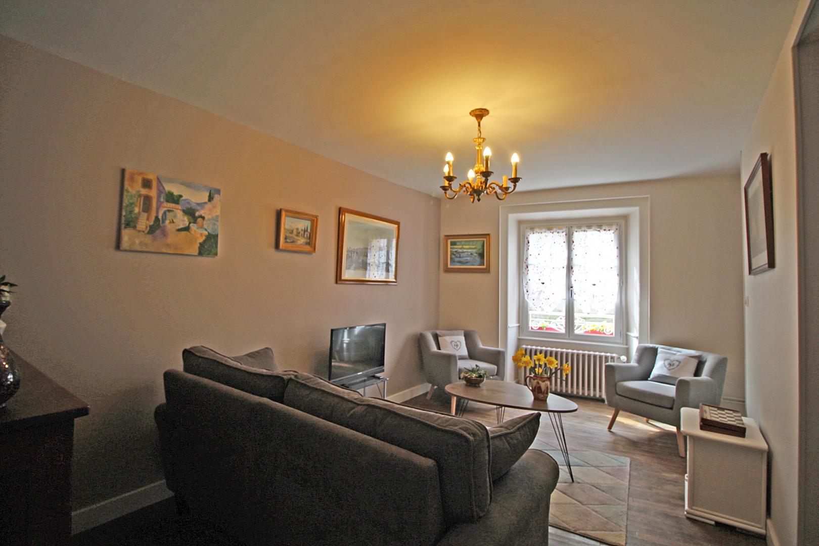 La Maison de Marie, Saint-Germain-les-Belles - photo 22