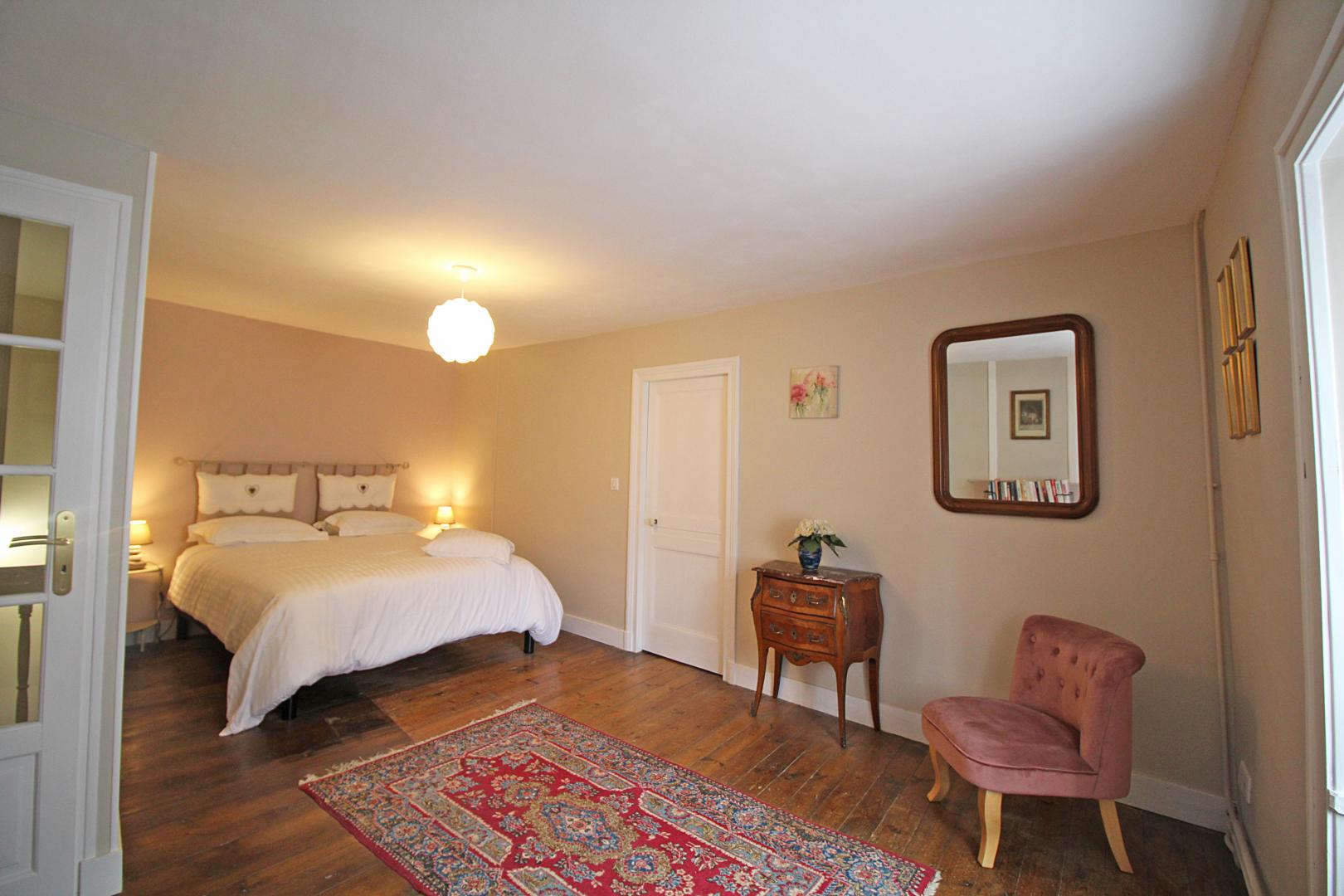 La Maison de Marie, Saint-Germain-les-Belles - photo 20