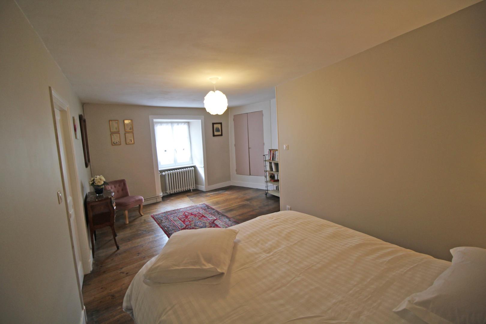 La Maison de Marie, Saint-Germain-les-Belles - photo 12