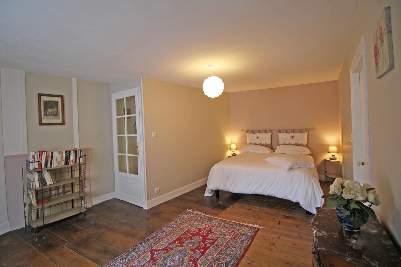 La Maison de Marie, Saint-Germain-les-Belles - photo 18