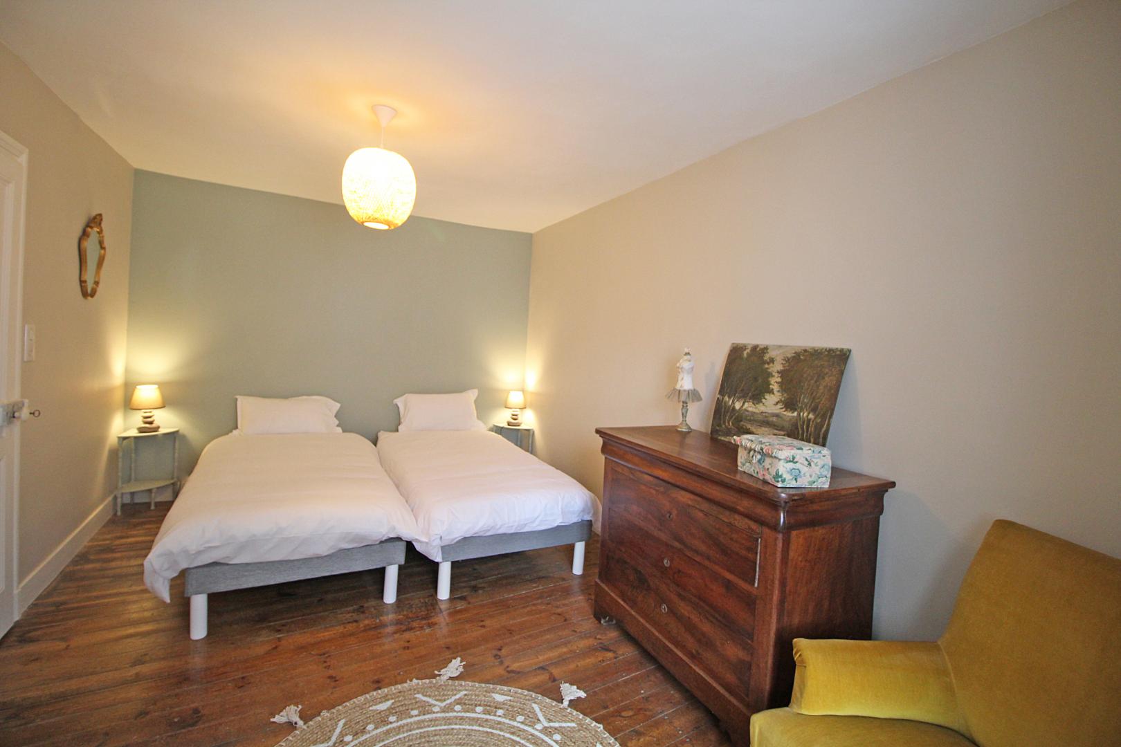 La Maison de Marie, Saint-Germain-les-Belles - photo 72