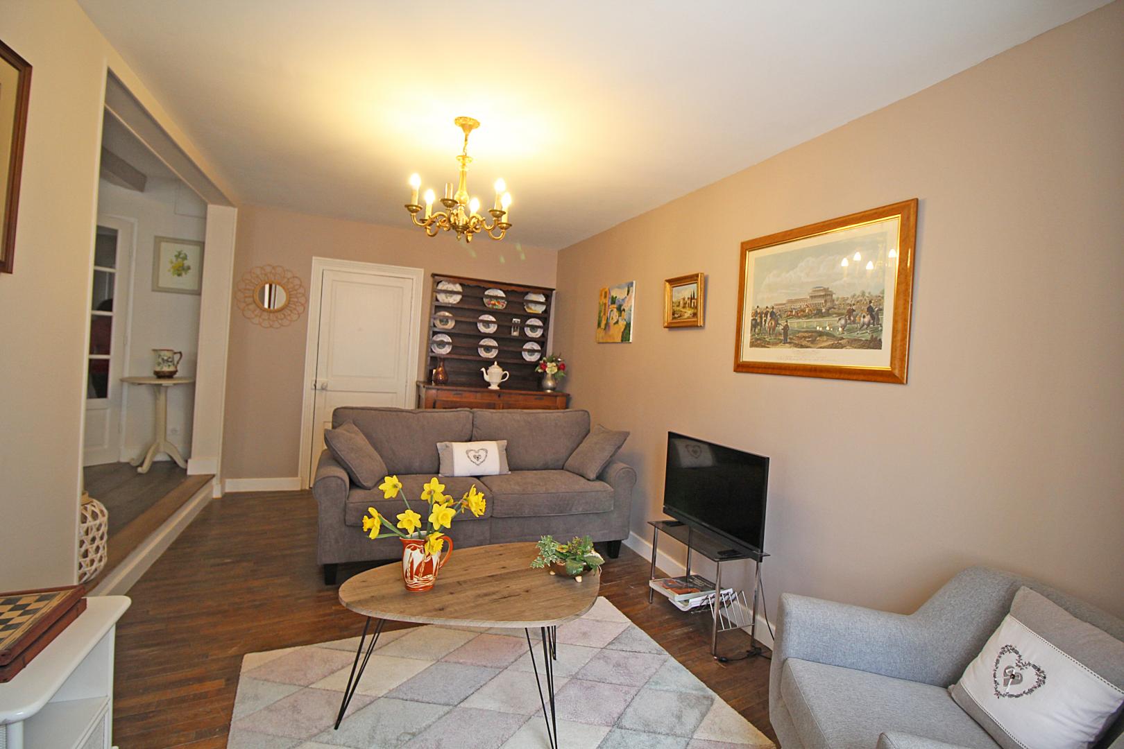 La Maison de Marie, Saint-Germain-les-Belles - photo 19