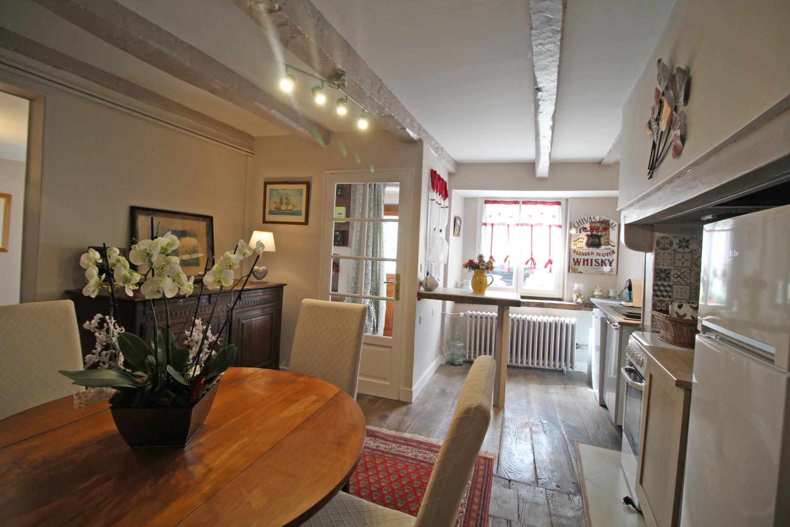 La Maison de Marie, Saint-Germain-les-Belles - photo 23