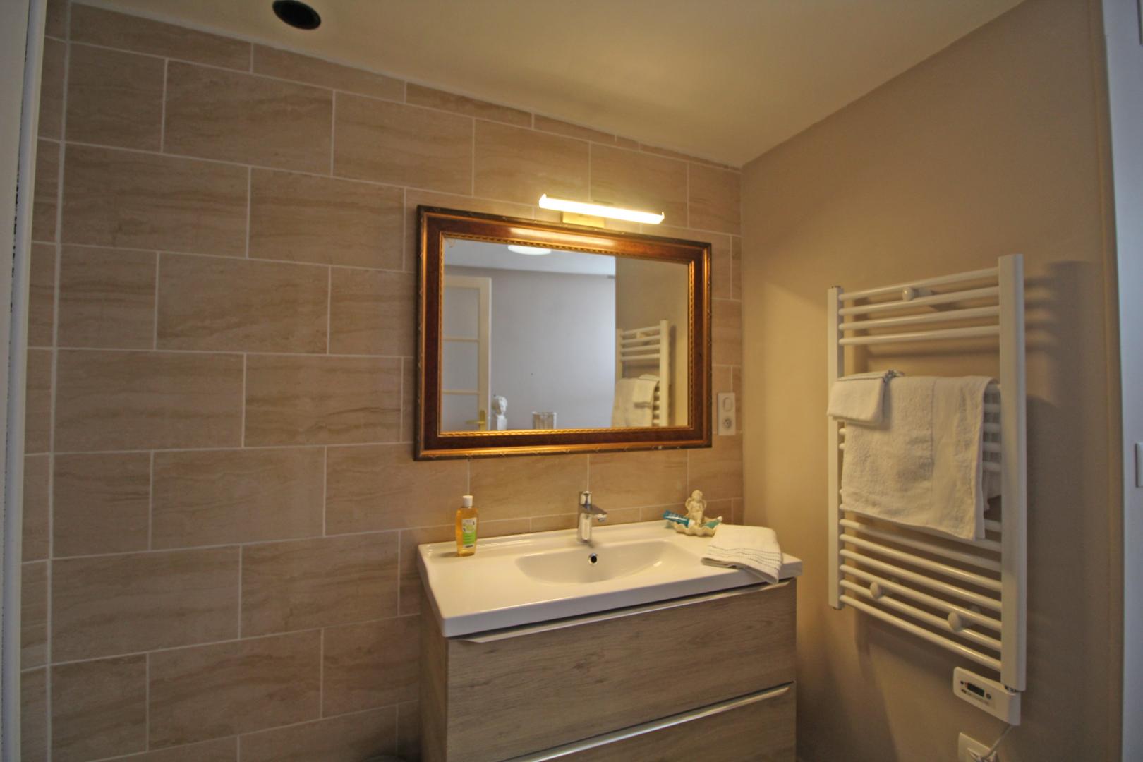 La Maison de Marie, Saint-Germain-les-Belles - photo 10