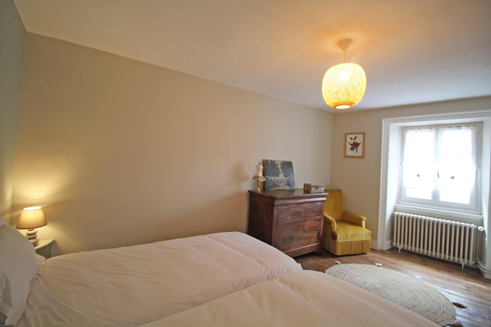 La Maison de Marie, Saint-Germain-les-Belles - photo 5