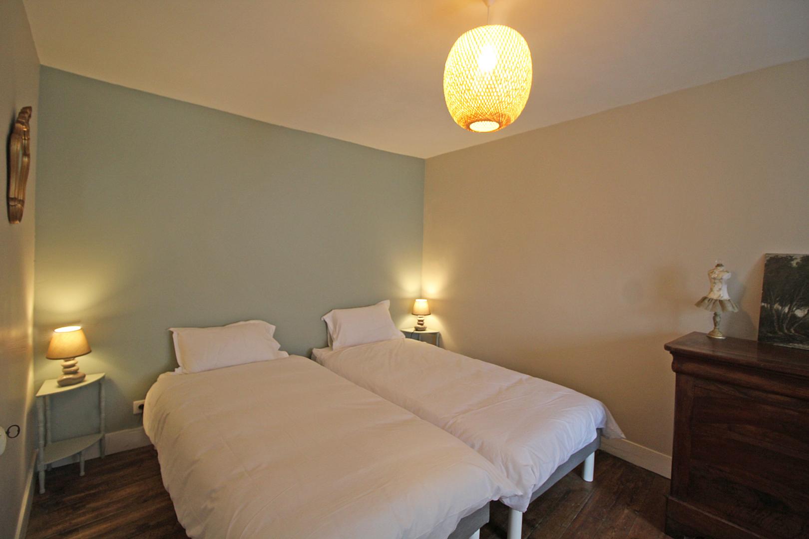 La Maison de Marie, Saint-Germain-les-Belles - photo 6