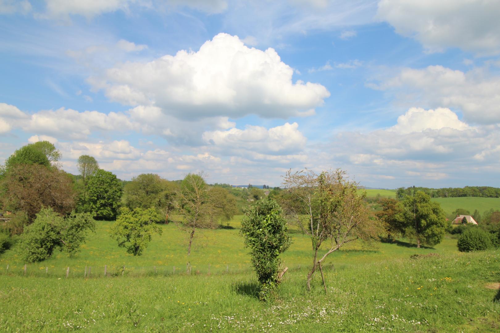 La Maison de Marie, Saint-Germain-les-Belles - photo 9