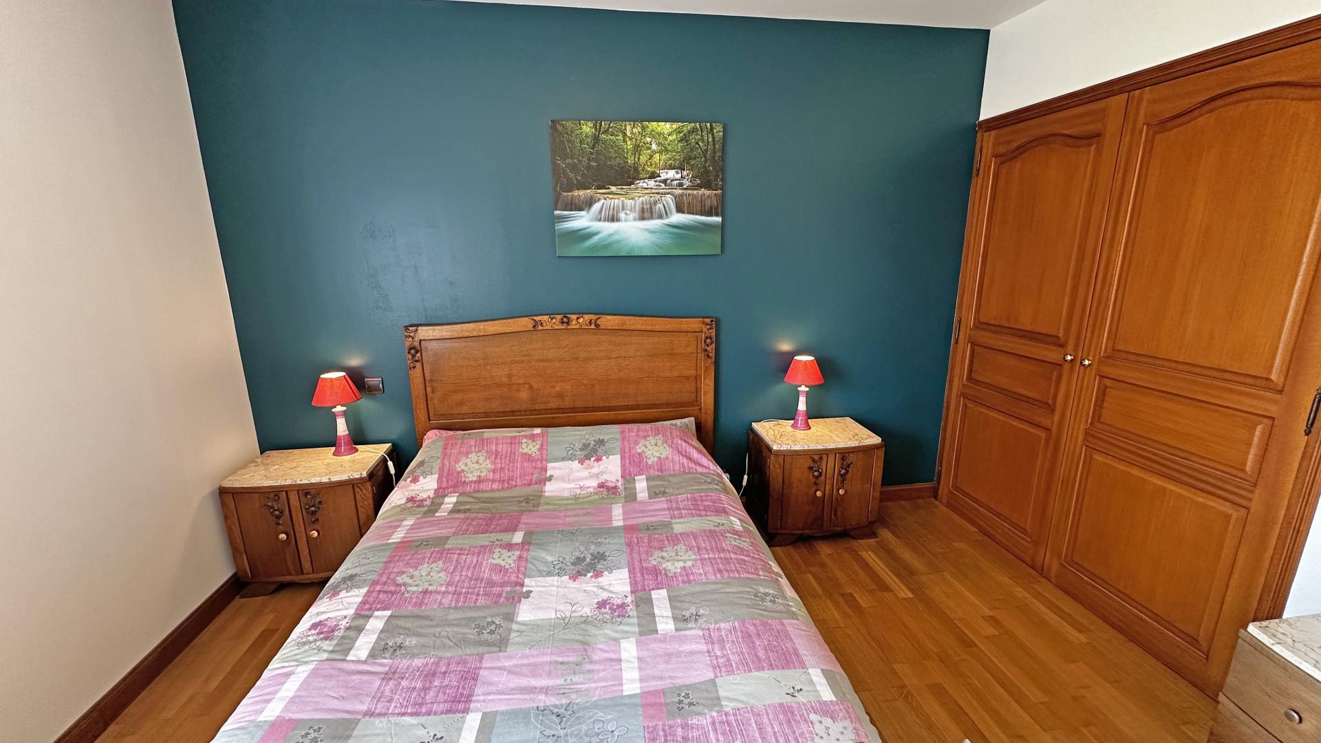 Le gîte de Montréal, Saint-Germain-les-Belles - photo 54