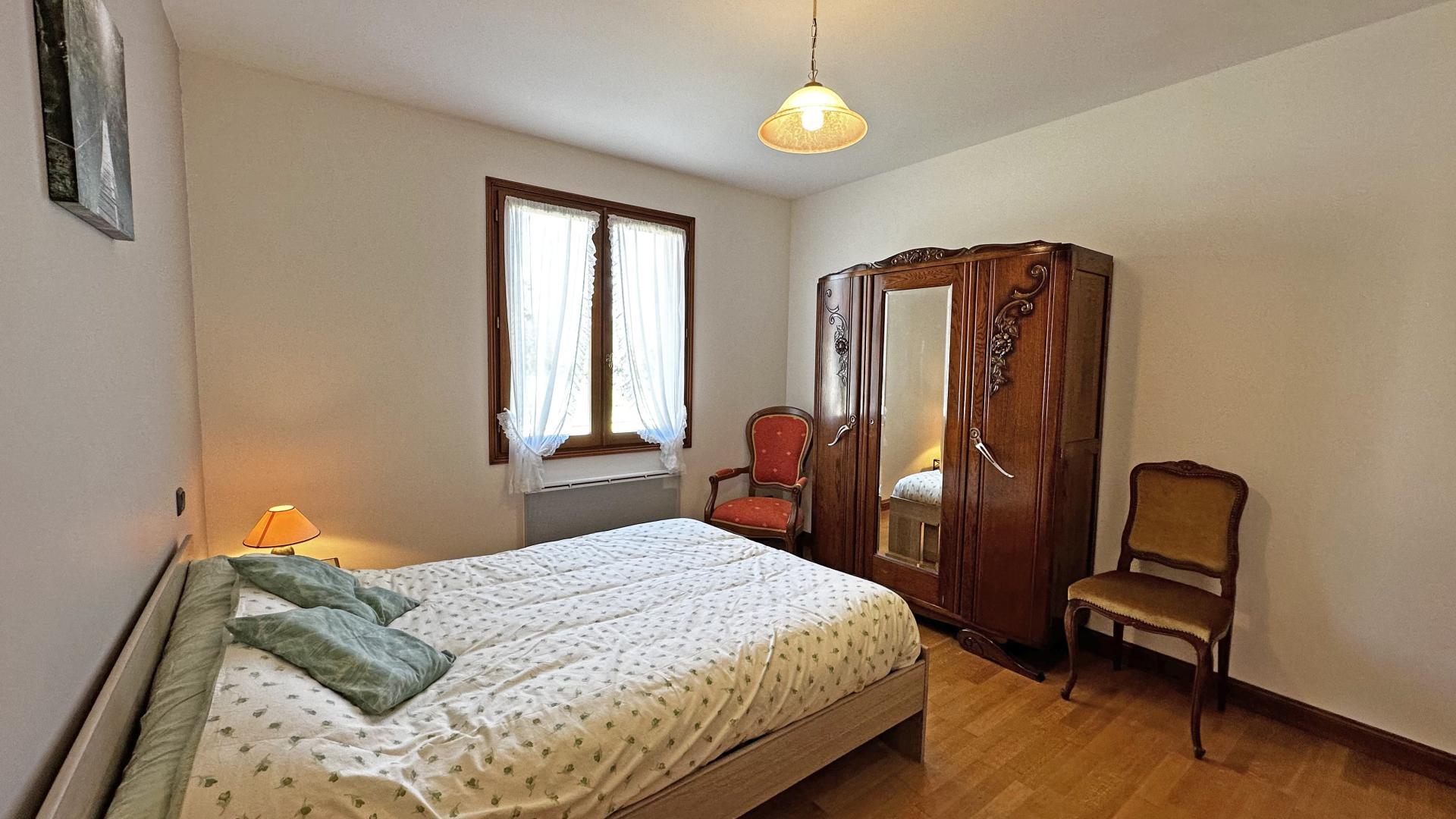 Le gîte de Montréal, Saint-Germain-les-Belles - photo 52