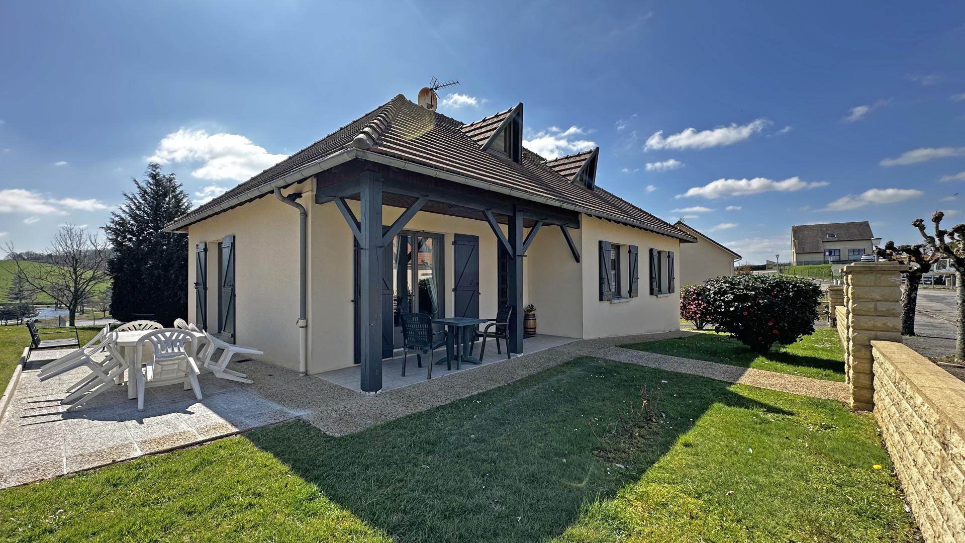 Le gîte de Montréal