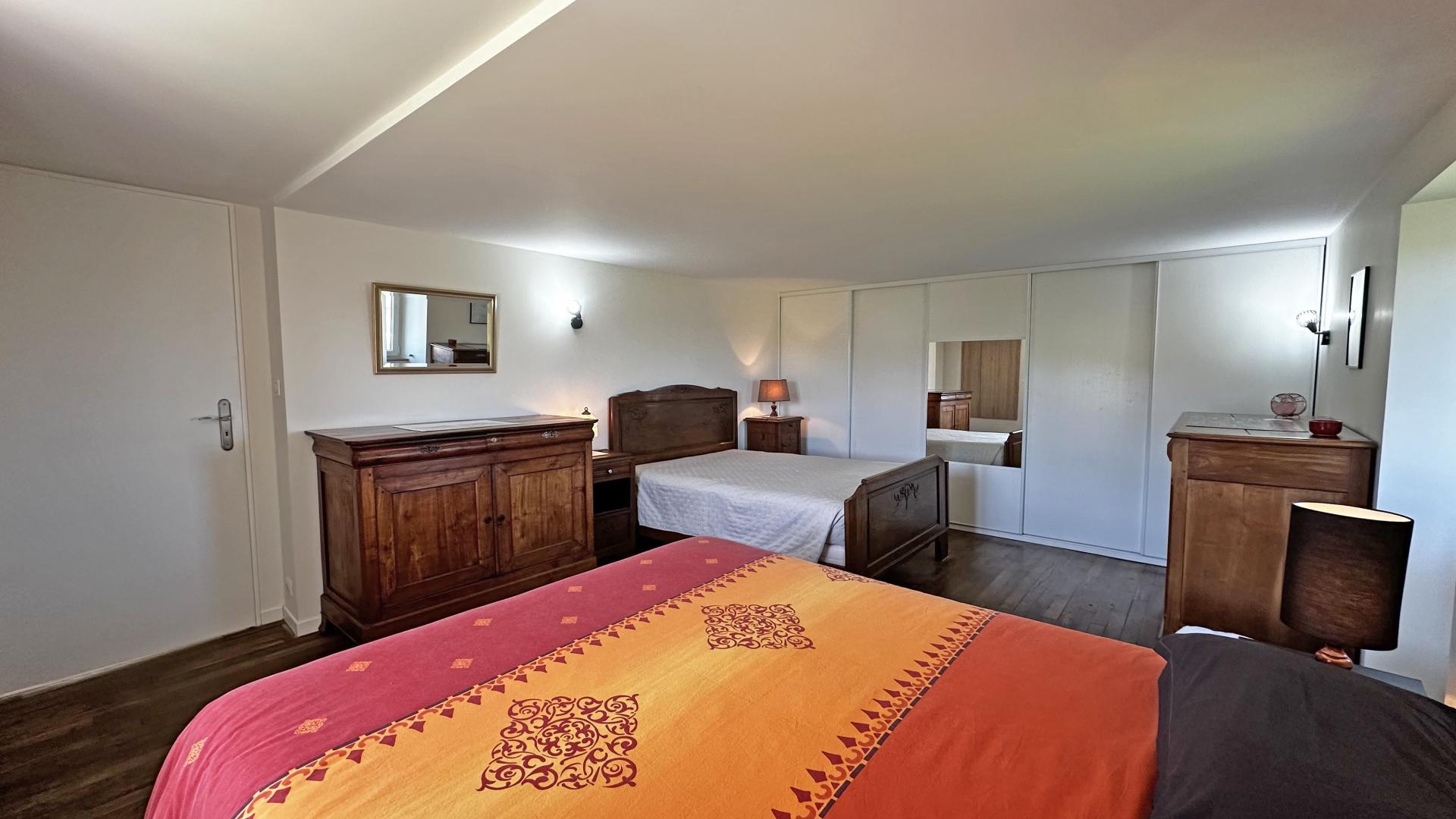 Gîte du Tigre, Saint-Priest-Ligoure - photo 165