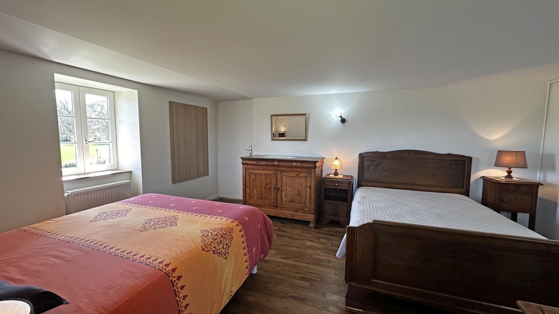 Gîte du Tigre, Saint-Priest-Ligoure - photo 176