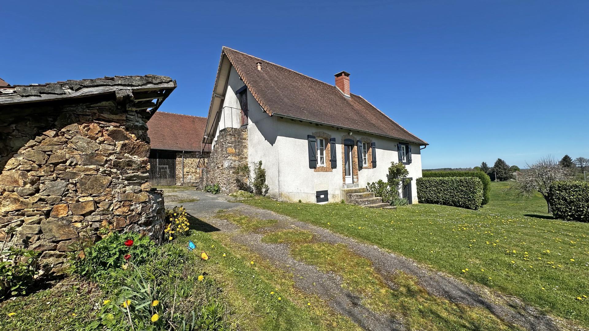 Gîte du Tigre, Saint-Priest-Ligoure - photo 193